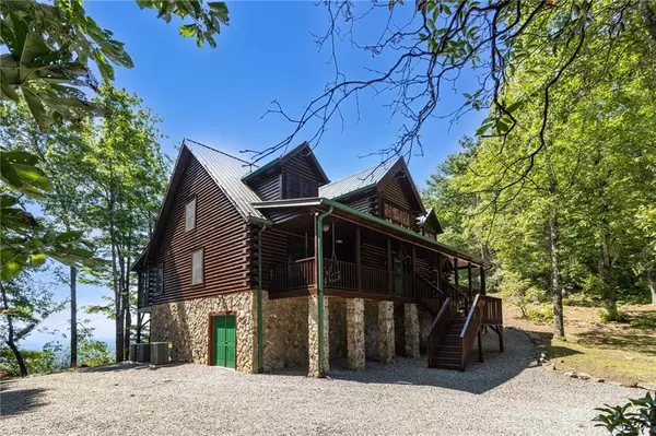Purlear, NC 28665,2235 Buck Mountain RD