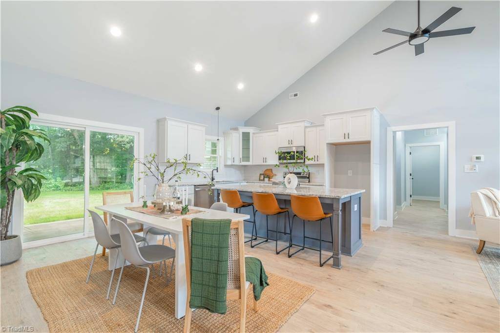 Lexington, NC 27295,115 Corbin LN