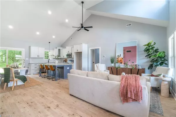Lexington, NC 27295,115 Corbin LN