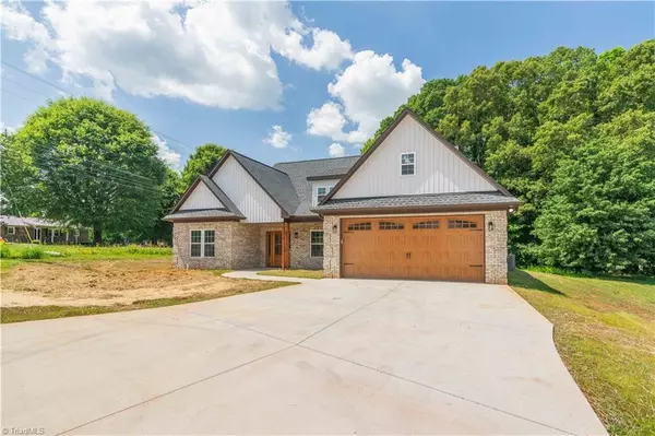 Lexington, NC 27295,115 Corbin LN