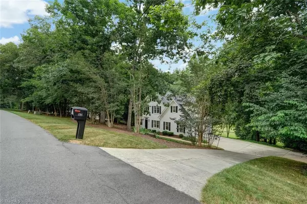 Eden, NC 27288,162 Oak Ridge DR
