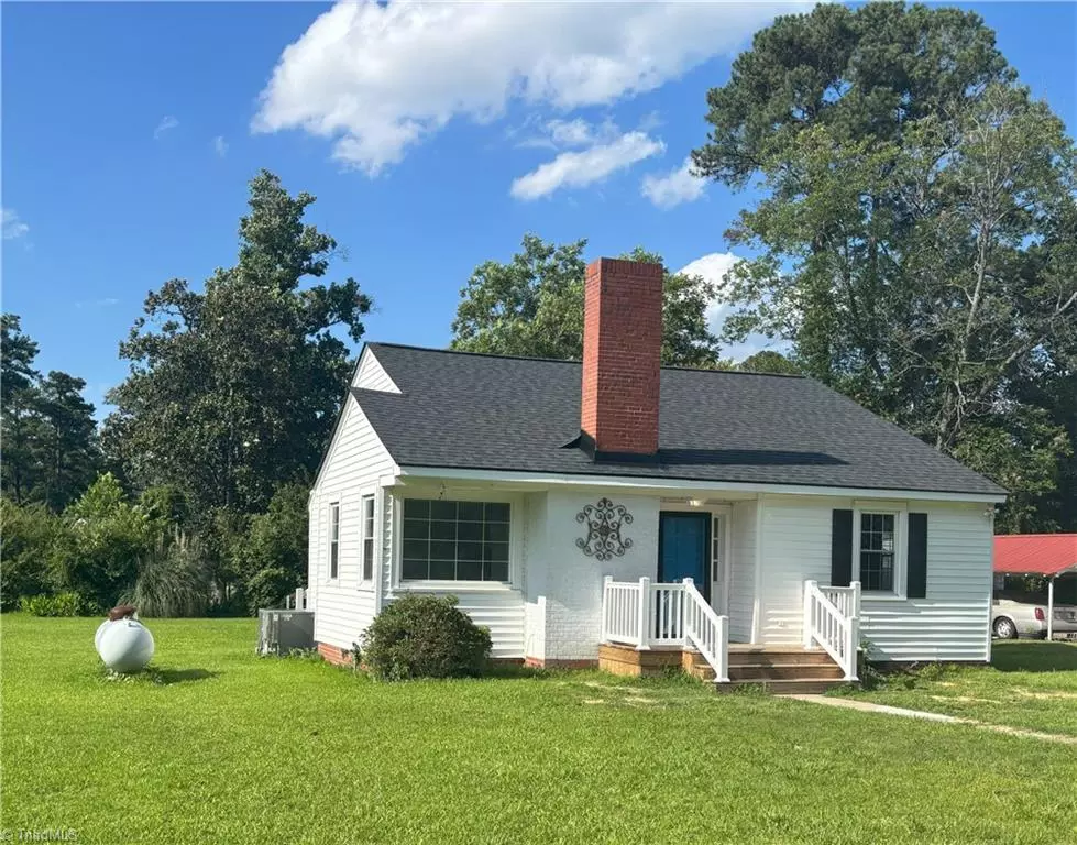 Plymouth, NC 27962,113 Linden ST