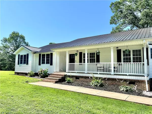 Harmony, NC 28634,147 Dutchman RD