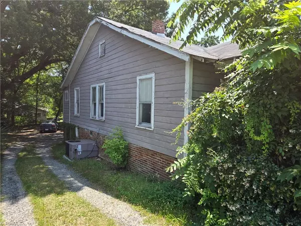 High Point, NC 27262,1610 Johnson ST
