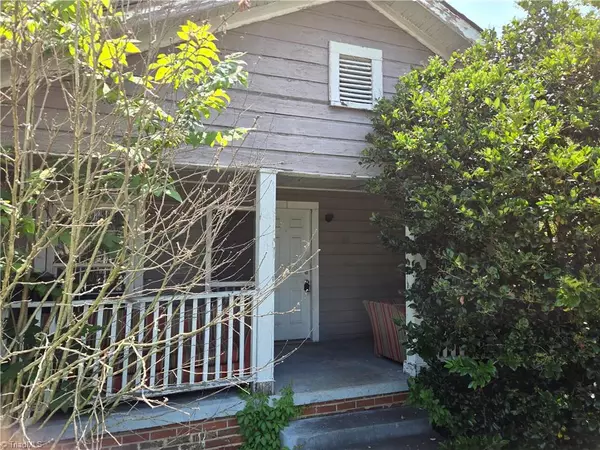 High Point, NC 27262,1610 Johnson ST