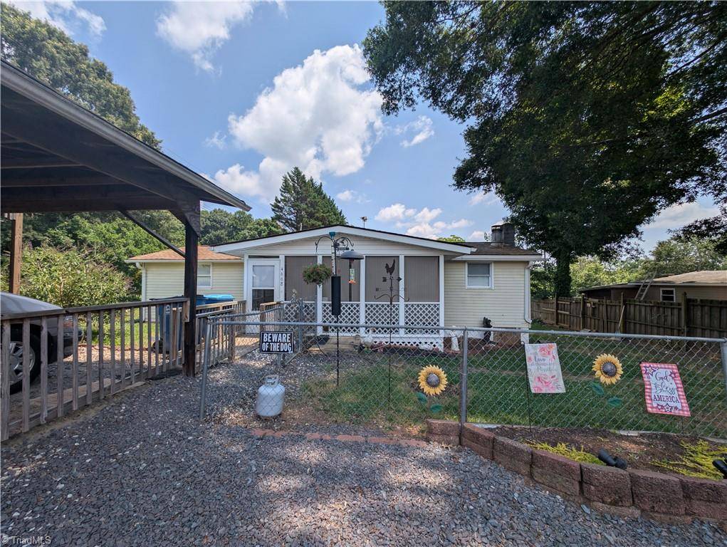 4668 US Highway 601 N, Mocksville, NC 27028
