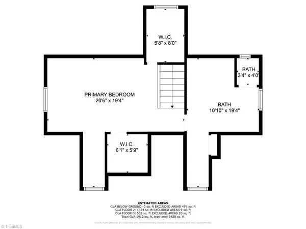 Greensboro, NC 27403,2516 Sylvan RD