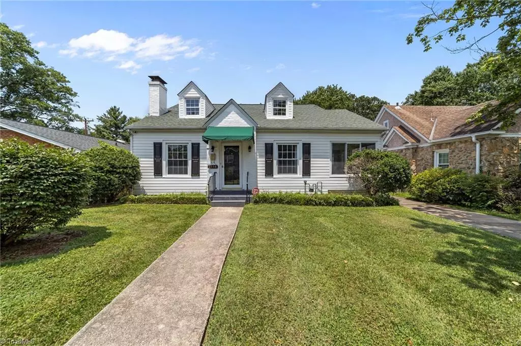 Greensboro, NC 27403,2516 Sylvan RD