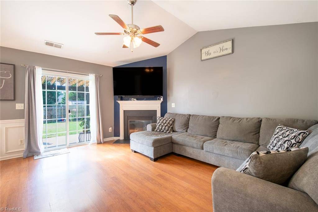 Gibsonville, NC 27249,326 Slate DR