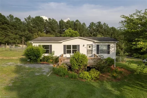 Stokesdale, NC 27357,231 Christopher RD