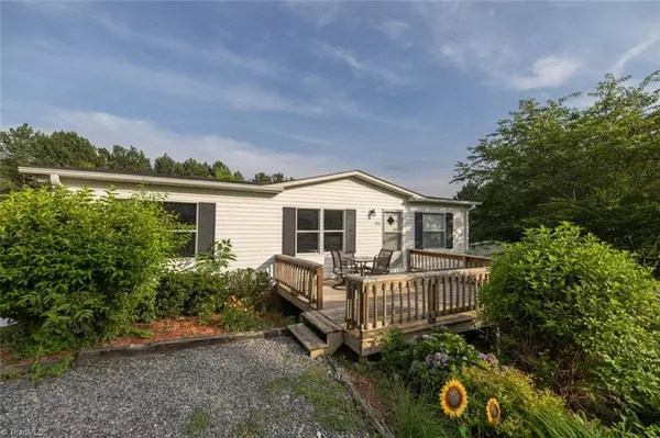 Stokesdale, NC 27357,231 Christopher RD