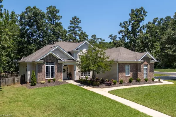 Mebane, NC 27302,413 Great Smokey Mountain DR