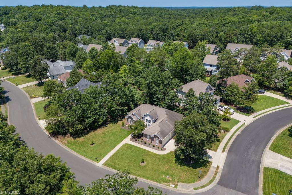 Mebane, NC 27302,413 Great Smokey Mountain DR