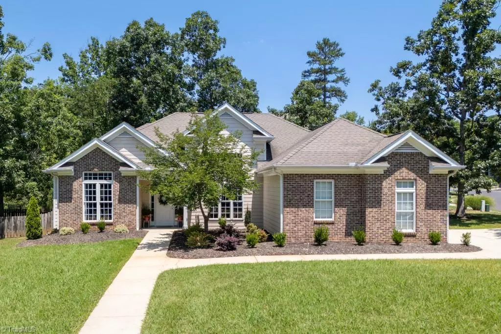 Mebane, NC 27302,413 Great Smokey Mountain DR