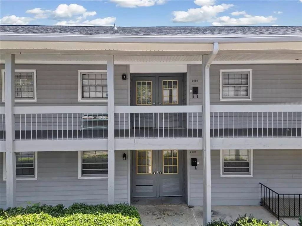 Winston-salem, NC 27106,2920 Ramsgate CT