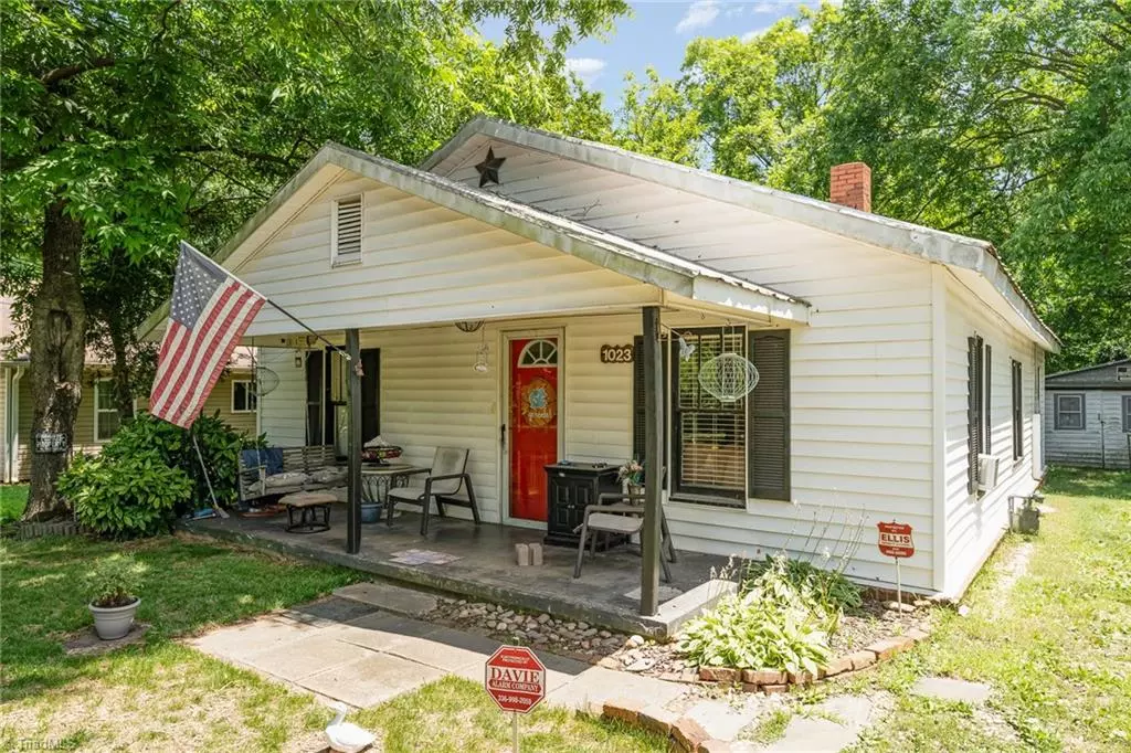 High Point, NC 27260,1023 Foust AVE