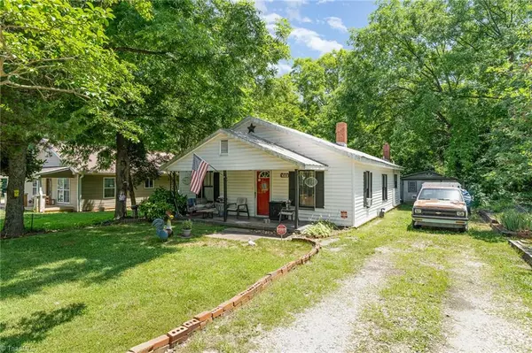 High Point, NC 27260,1023 Foust AVE