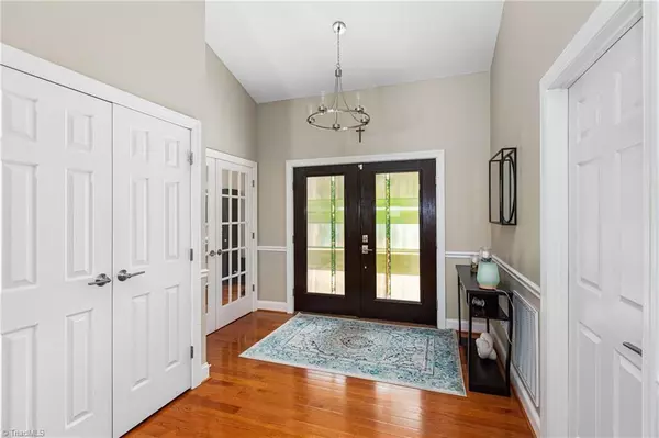 High Point, NC 27262,454 Gracewood LN