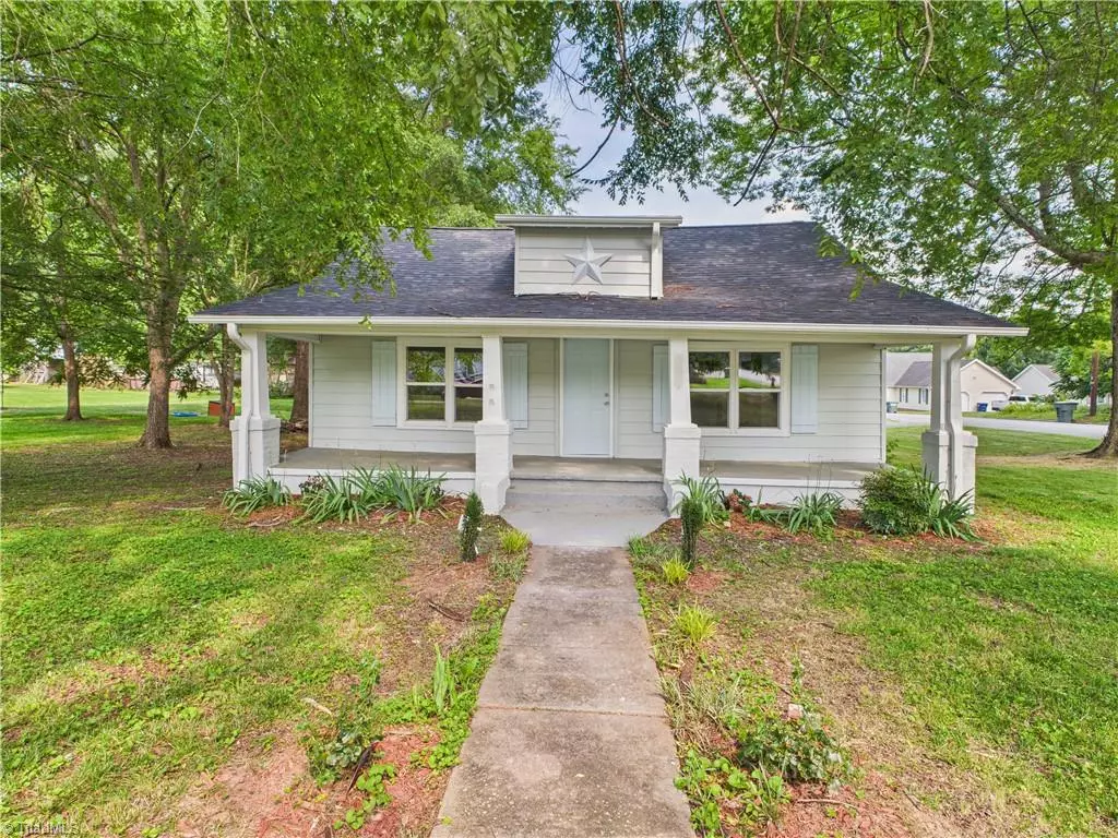 Mayodan, NC 27027,301 5th AVE