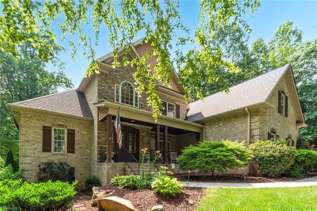 Kernersville, NC 27284,7821 Charles Place DR