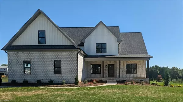 Stokesdale, NC 27357,8505 Peony DR