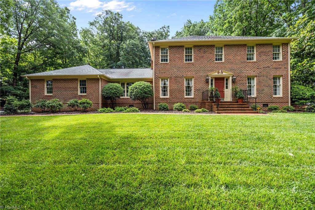 Asheboro, NC 27205,1270 Thayer DR