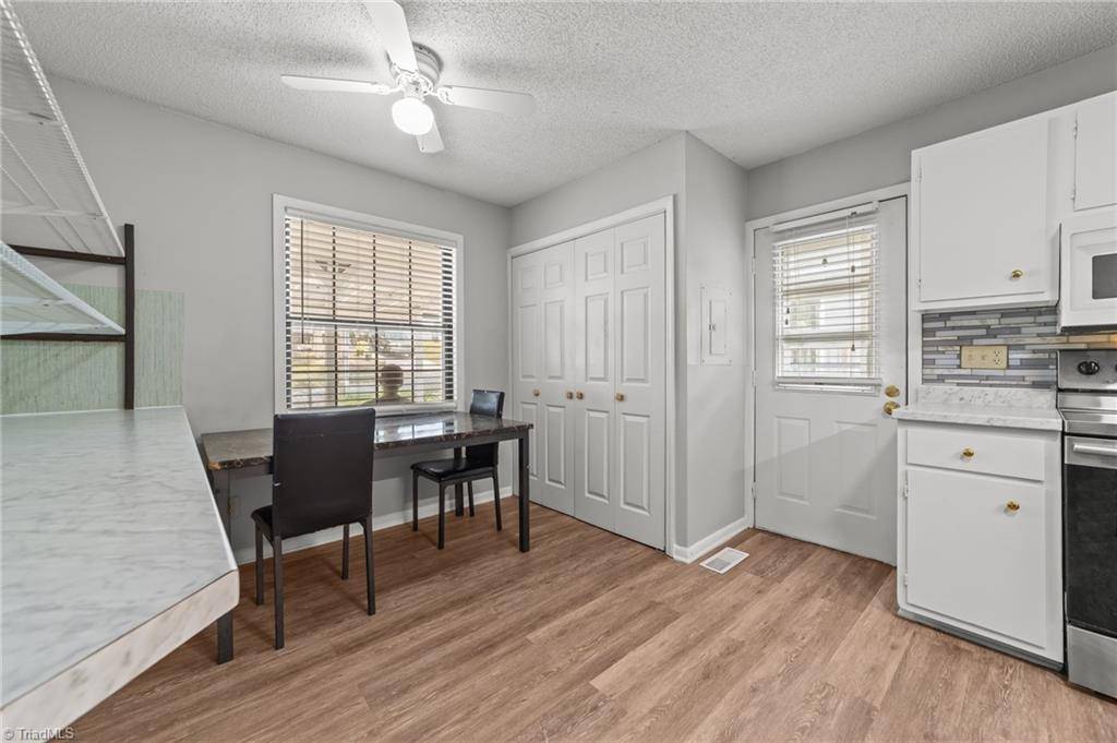 High Point, NC 27262,1627 N Hamilton ST