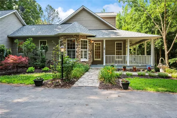 Mocksville, NC 27028,3850 US Highway 601 N