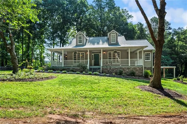 Mocksville, NC 27028,3850 US Highway 601 N