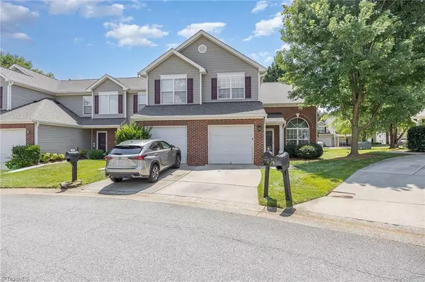 High Point, NC 27265,3924 Fountain Village LN