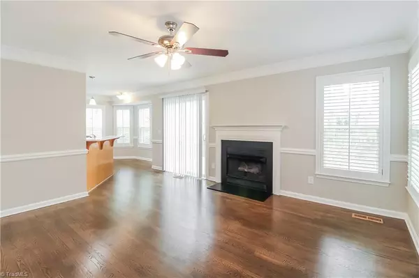 Greensboro, NC 27407,3 Flint Ridge CT