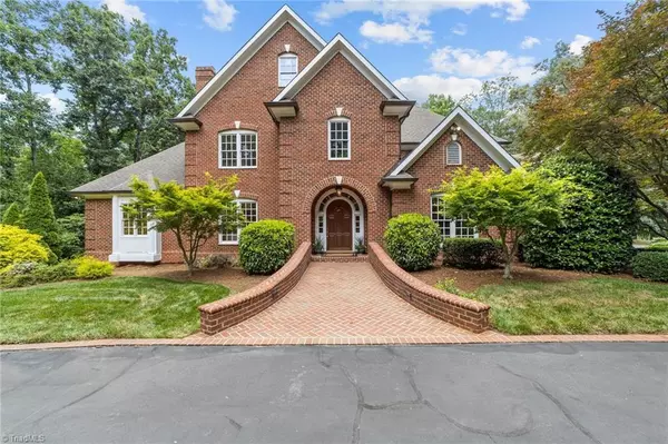 Winston-salem, NC 27104,505 Stonegate LN