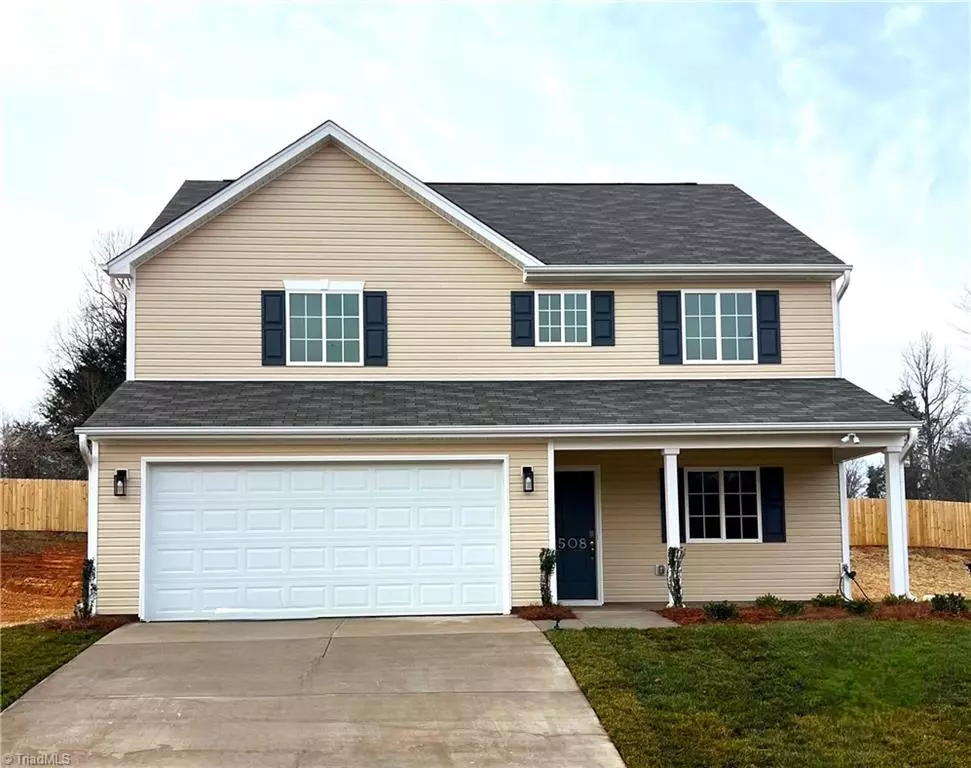 Greensboro, NC 27405,3918 Arcola WAY