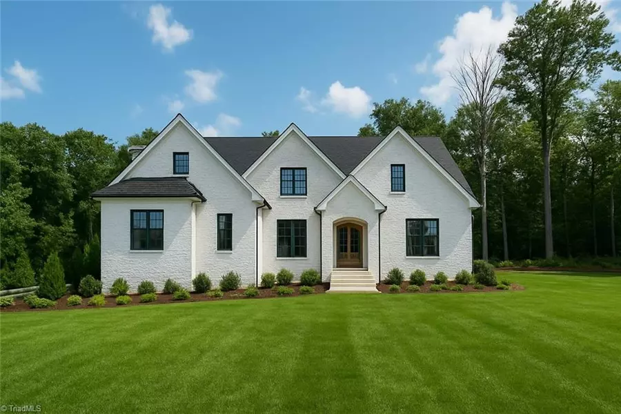1108 Hayes Farm DR, Summerfield, NC 27358