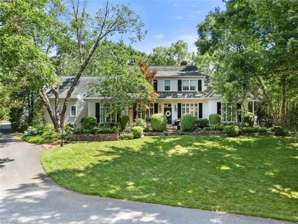 Winston-salem, NC 27106,2792 Fieldwood CT