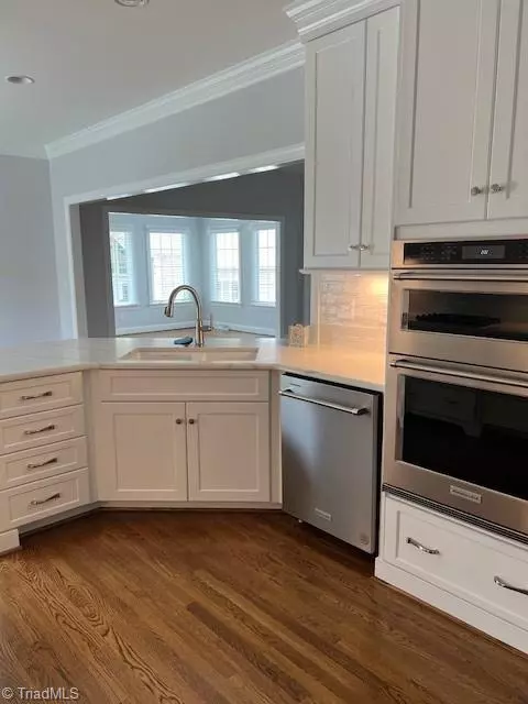 Bermuda Run, NC 27006,375 Hollybrook DR