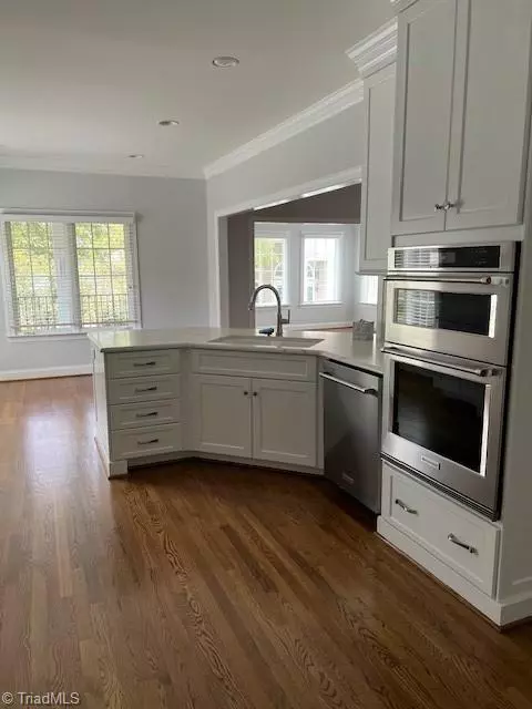 Bermuda Run, NC 27006,375 Hollybrook DR