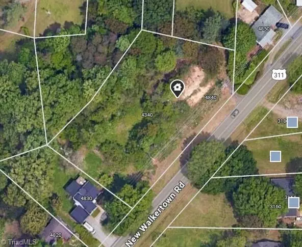 Walkertown, NC 27051,4840 New Walkertown RD