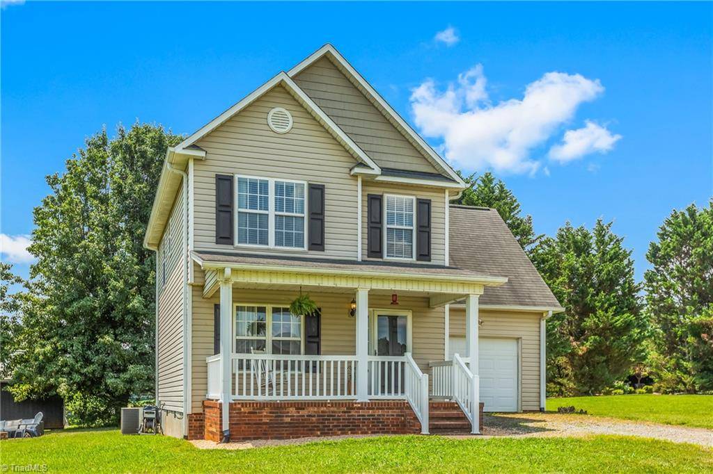Boonville, NC 27011,3001 Mabel TRL