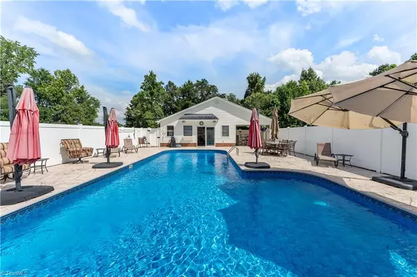 Julian, NC 27283,5635 Baptist Assembly RD