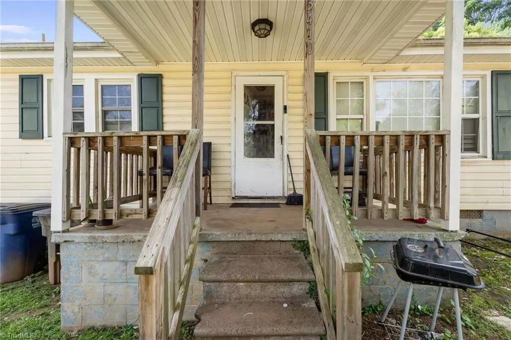 Winston-salem, NC 27107,3410 Lambeth ST