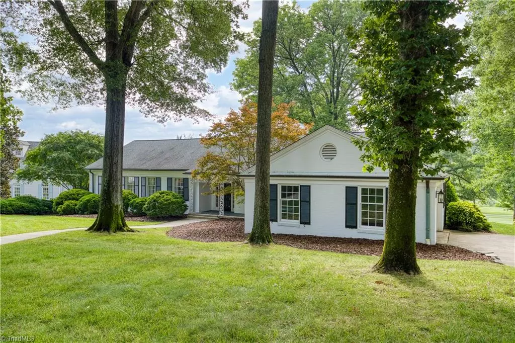 Salisbury, NC 28144,11 Pine Tree RD