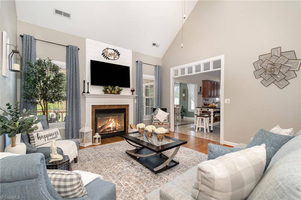 Advance, NC 27006,135 Dublin RD