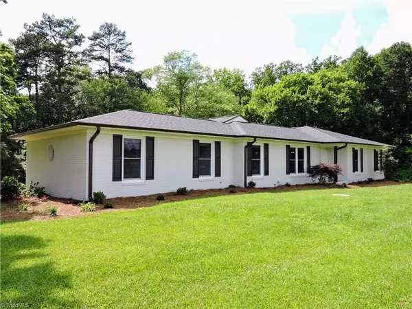 Colfax, NC 27235,123 Marshall Smith RD