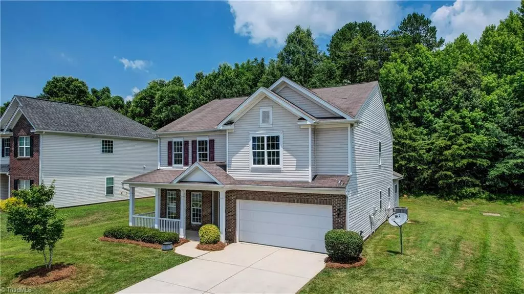 Whitsett, NC 27377,2016 Heron Pointe DR