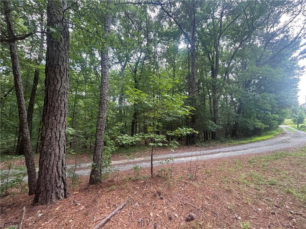 0 John Horton RD, Apex, NC 27523