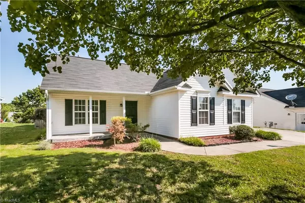355 Sailway RD, Winston-salem, NC 27127