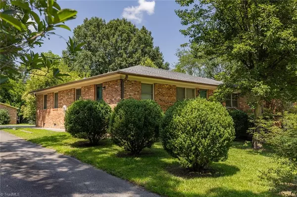Thomasville, NC 27360,314 Spring ST