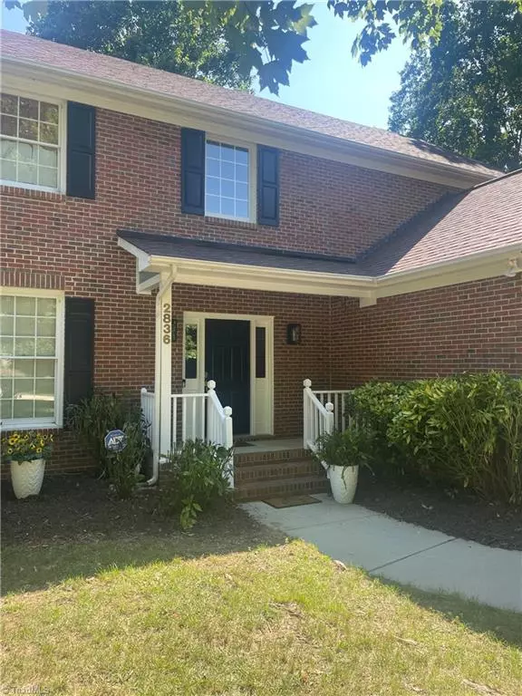 Greensboro, NC 27407,2836 Pickering RD