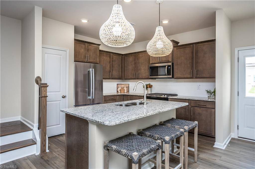 Whitsett, NC 27377,932 Poets Walk RD
